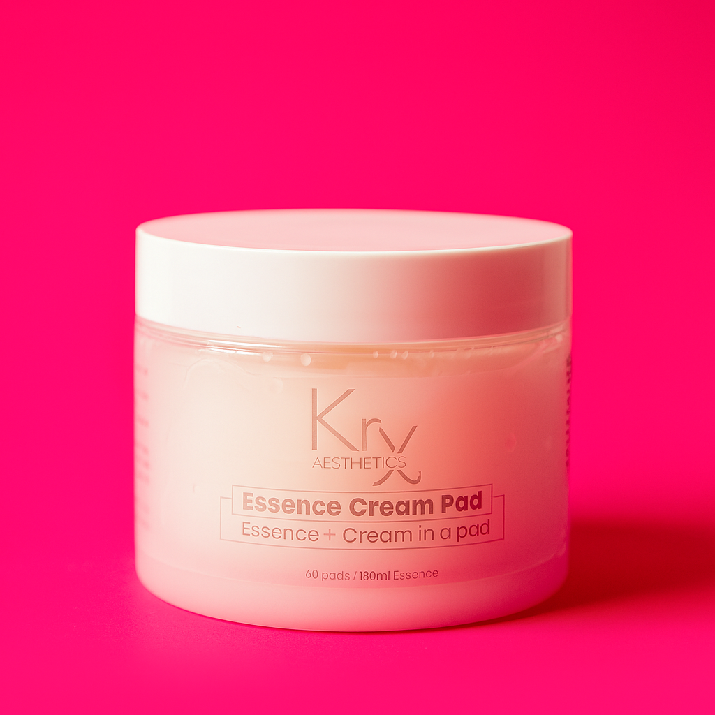 Why Korean Toner Pads Are a Skincare Game-Changer