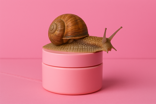 Snail Mucin In Korean Skincare - What does it do?