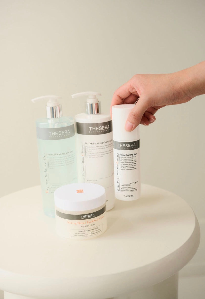 Professional K-Beauty Essentials: Esthetician-Approved Skincare