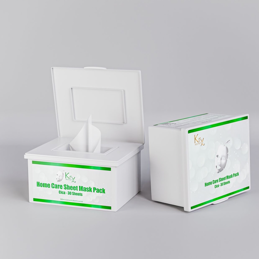 Korean hydration skin care product for sensitive skin