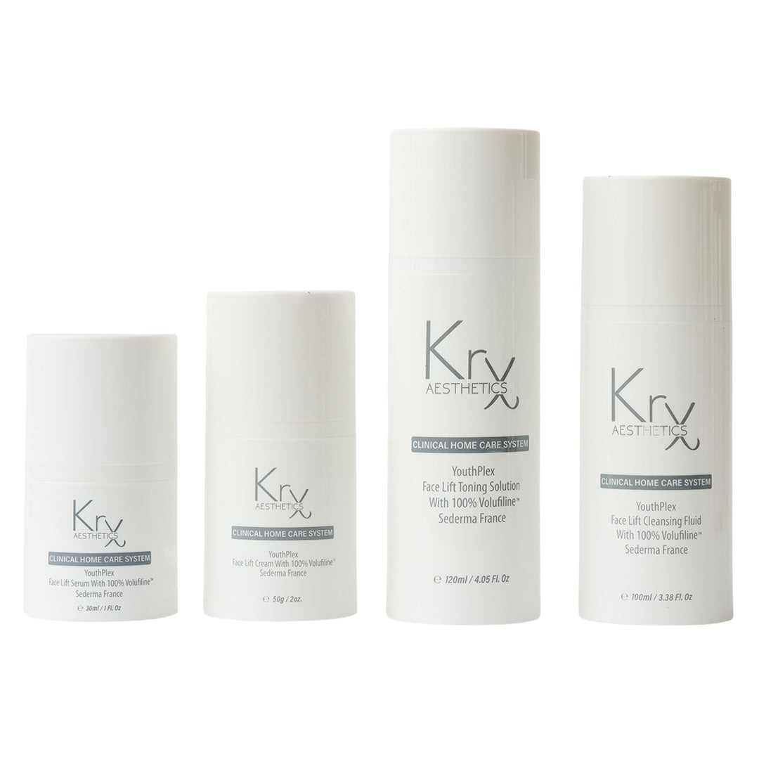 KrX Youthplex Face Lift System | Needle-Free Korean Botox