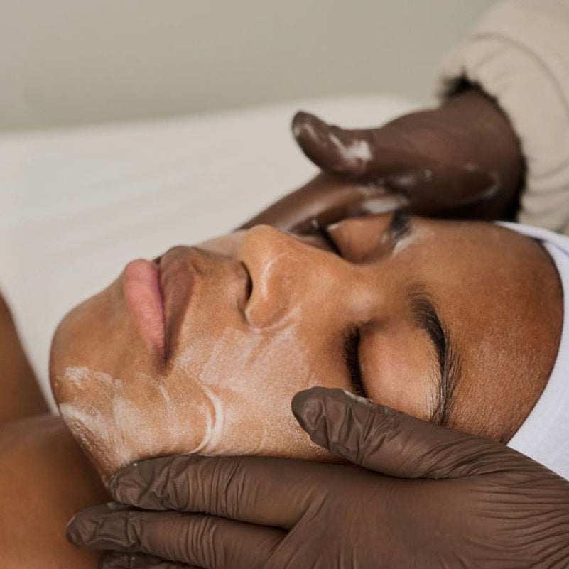 Signature Glow Facial Membership