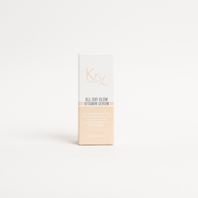 Korean antioxidant glass skin glow serum for dull skin - Hydrating Skin Care Products