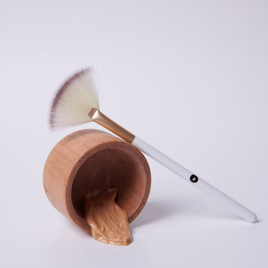 Cocoa butter Korean massage cream for dry, dull, or aging skin