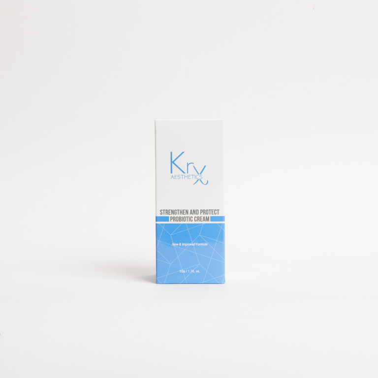 Korean Skin Natural Products For Stronger Skin Microbiome