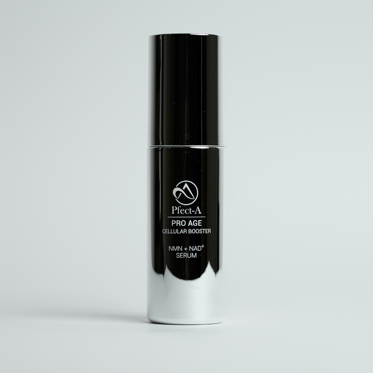 Advanced Korean anti-aging serum for barrier and renewal - Professional grade skincare products