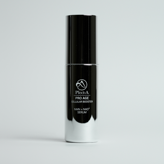 Advanced Korean anti-aging serum for barrier and renewal - Professional grade skincare products