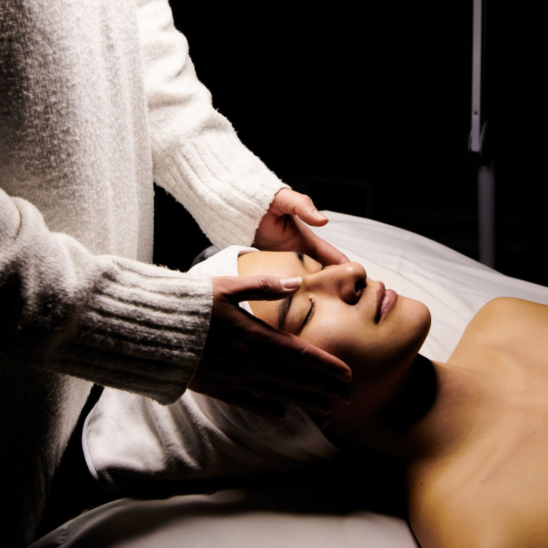 Lymphatic Drainage Facial - Garden City Korean Facial Spa