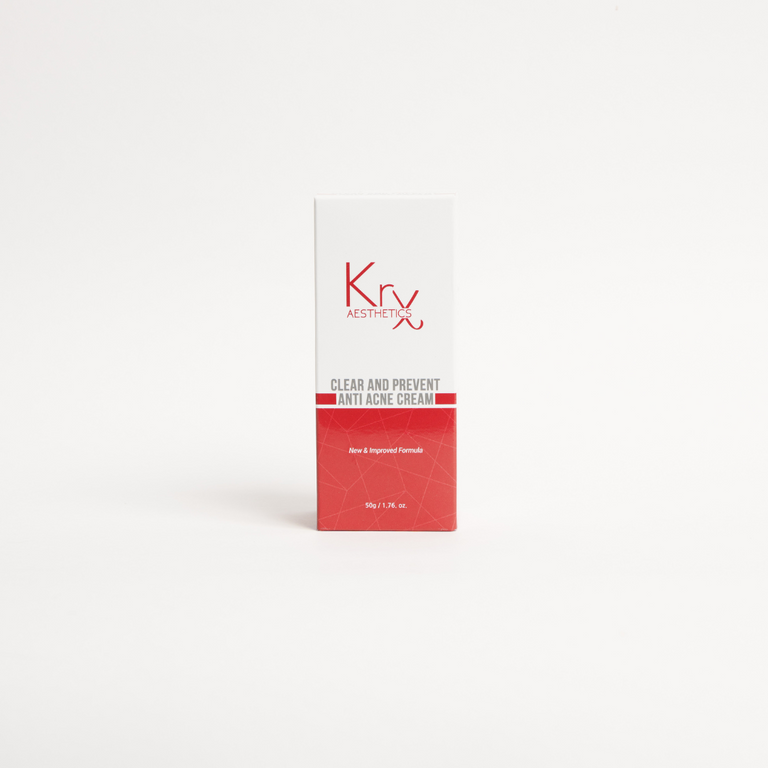 Gel moisturizer for acne-prone skin that is dry with barrier repair support