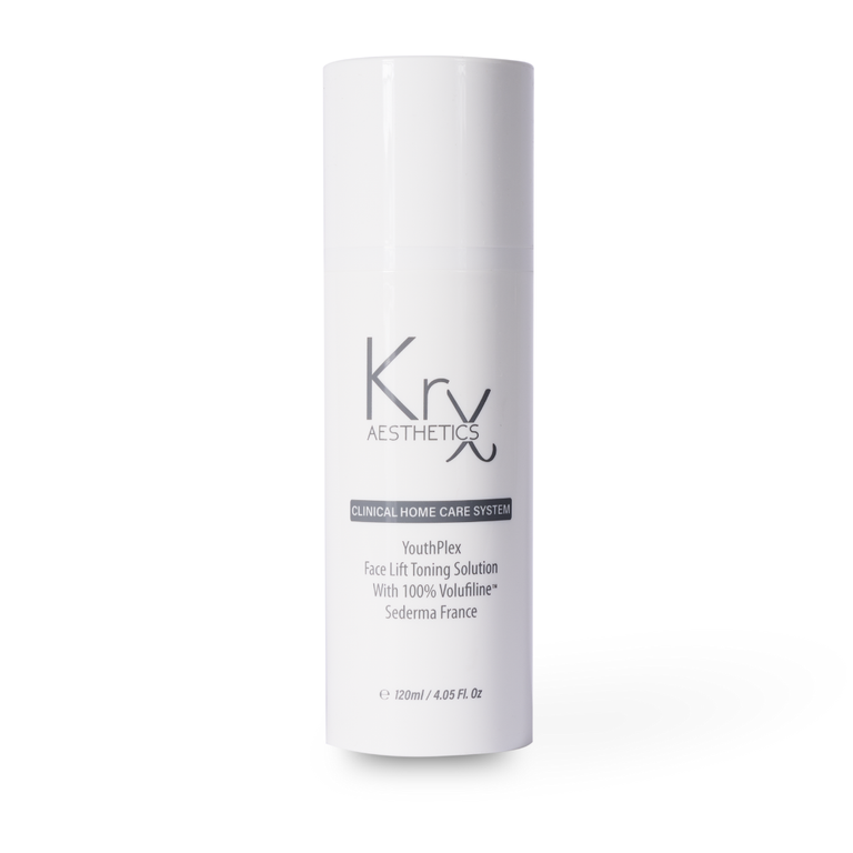 KrX Youthplex Face Lift Toner – Korean Volufiline Toning Solution