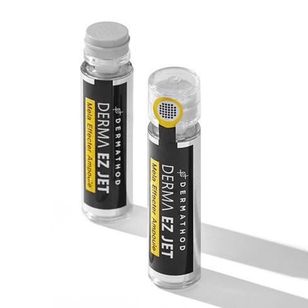 Dermathod Mela Effector Glow Kit | At-Home Korean Microneedling
