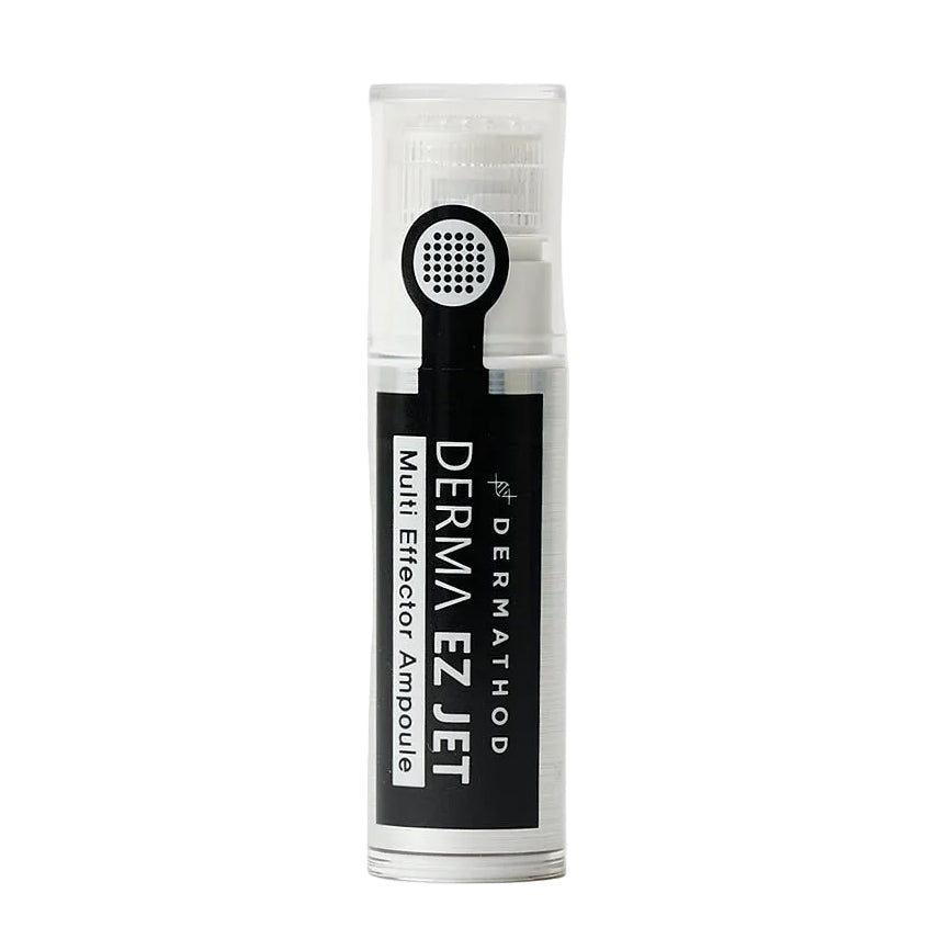 Derma EZ Jet Multi Effector Ampoule | At-Home Korean Microneedling