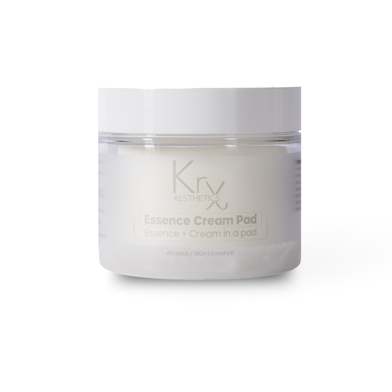Korean Toner Pads For Hydration & Barrier Repair | KrX Essence Korean Toner Pads For Hydration & Barrier Repair | KrX Essence