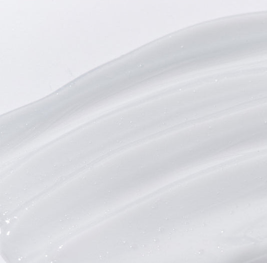 A close-up of the Dermathod O2 Tox Peel texture, a high-performance weekly resurfacing serum that stimulates cellular turnover for up to 72 hours for long-lasting radiance.
