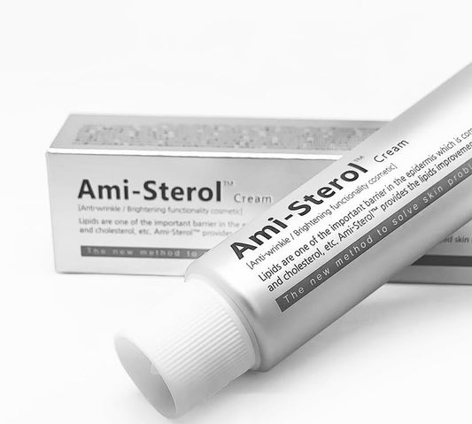 Dermathod fragrance-free Korean skincare for highly reactive and sensitive skin types.