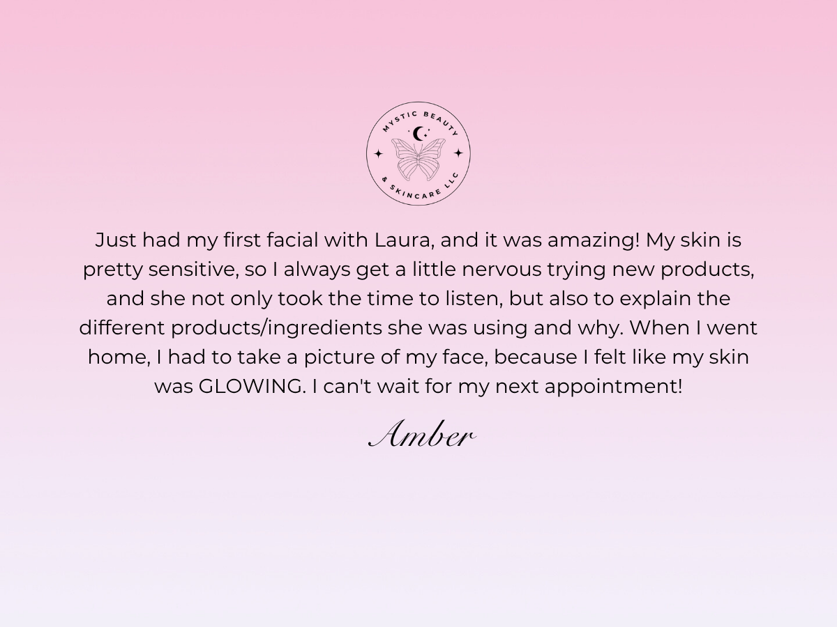 facial treatments near me - Garden City ID Korean Skincare Studio