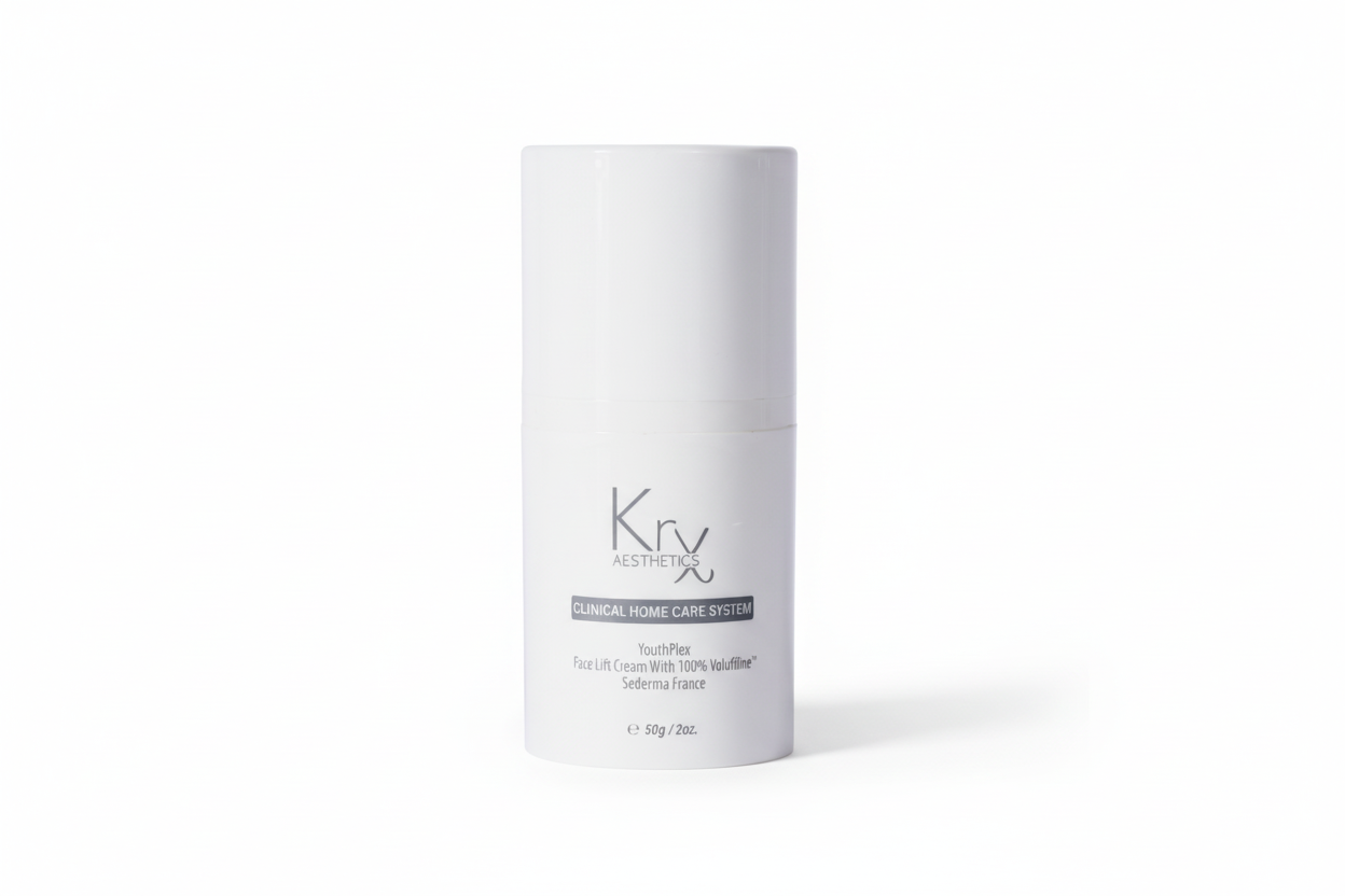 KrX Youthplex Face Lift Cream – Korean Anti-Aging Moisturizer