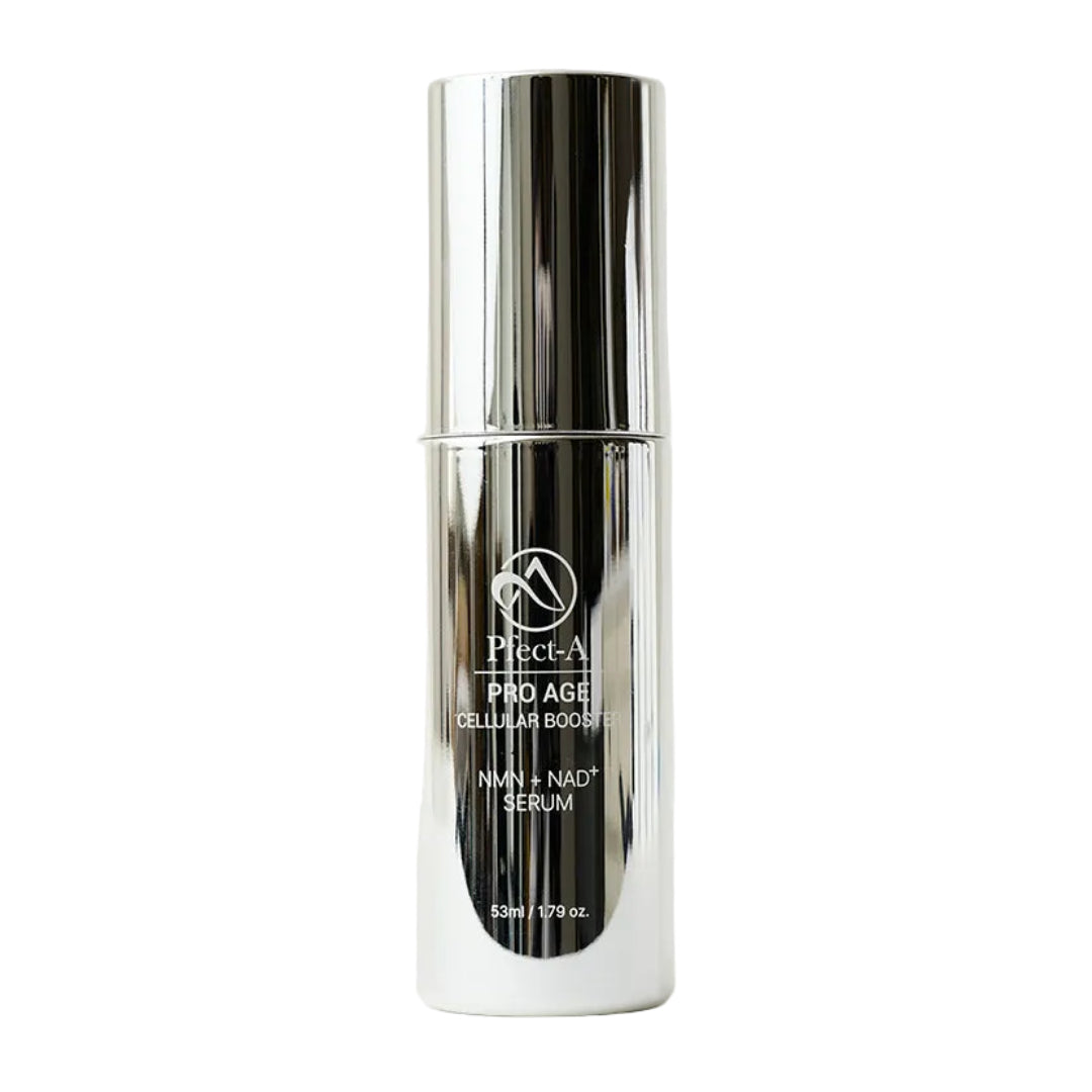 Korean NMN + NAD⁺ Serum for Cellular Renewal & Anti-Aging – Mystic