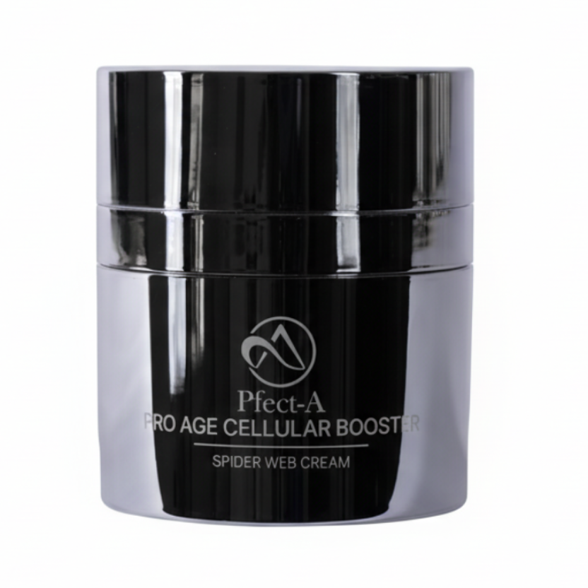 Pfect-A Spider Web Cream - Korean Skin Products For Fine Lines +