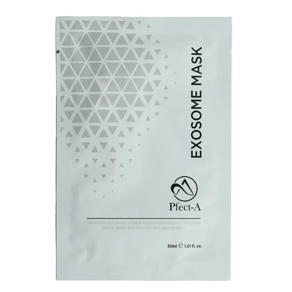 Pfect-A Exosome Sheet Mask Pfect-A Exosome Sheet Mask