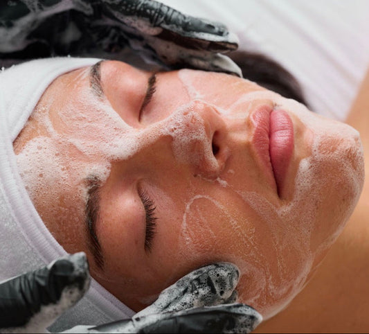 Thesera Epidermis Balance Cleansing Foam | Professional K-Beauty