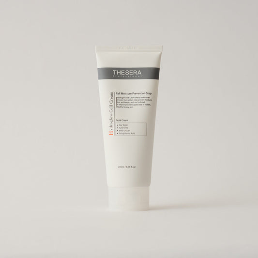 Thesera Hydroglow Cell Korean Cream For Sensitive Skin | Mystic Beauty