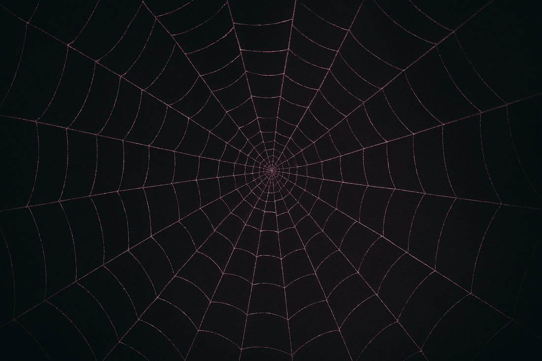 Spider Silk Skincare | Anti-aging Korean skincare product ingredients