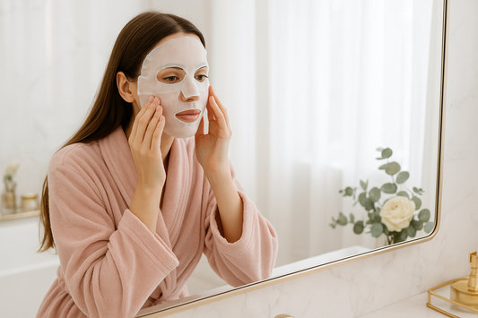 5 Reasons Korean Skincare Is Worth Adding to Your Routine