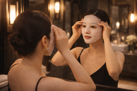 How to keep skin healthy using professional Korean skincare