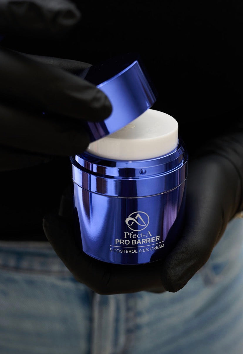 Best Korean skincare for redness and inflammation