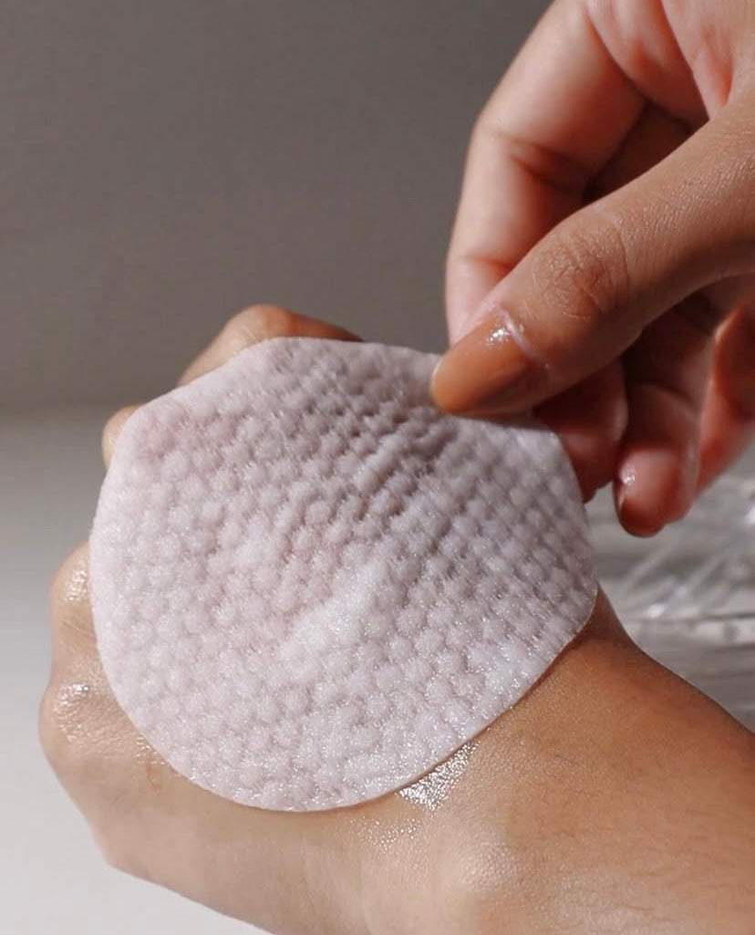 Sensitive Skin Type