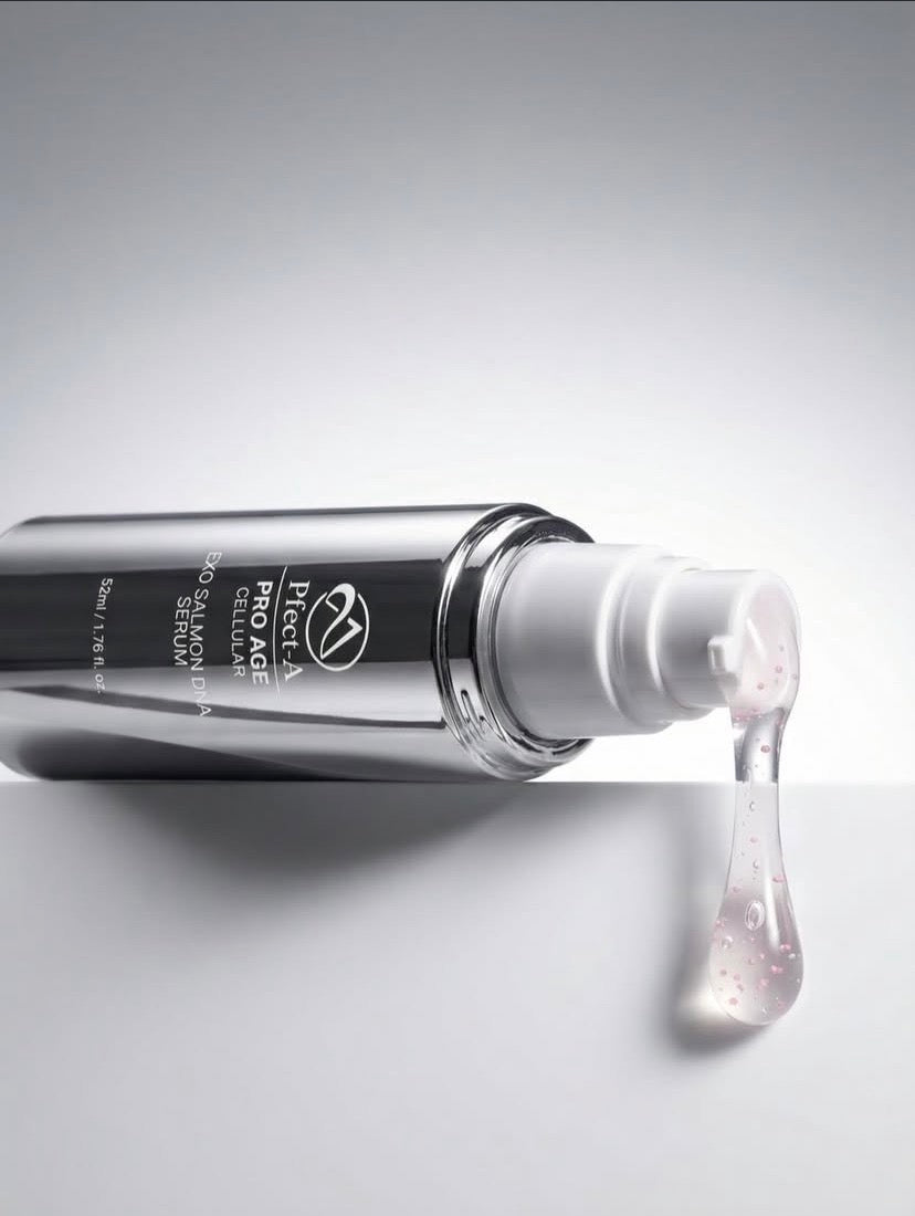 Korean skincare products for sensitive skin type