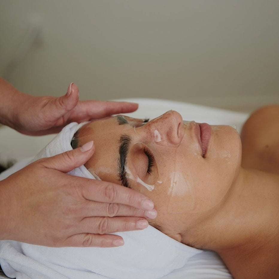 Compromised Skin Barrier
