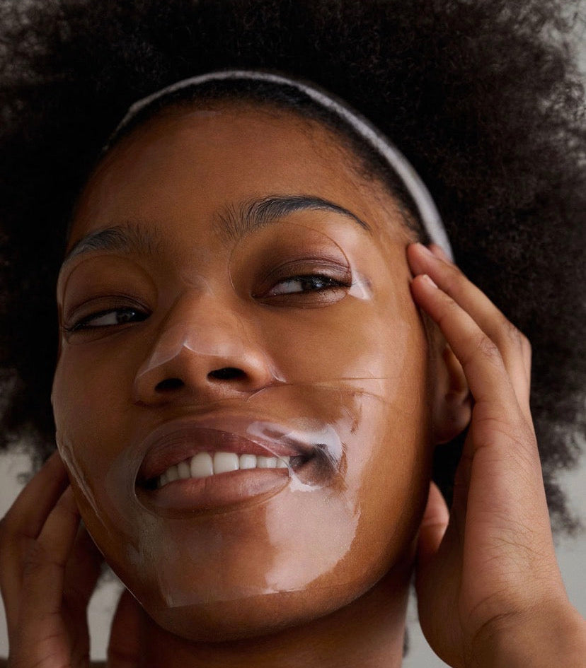 Korean skincare products for oily and acne-prone skin