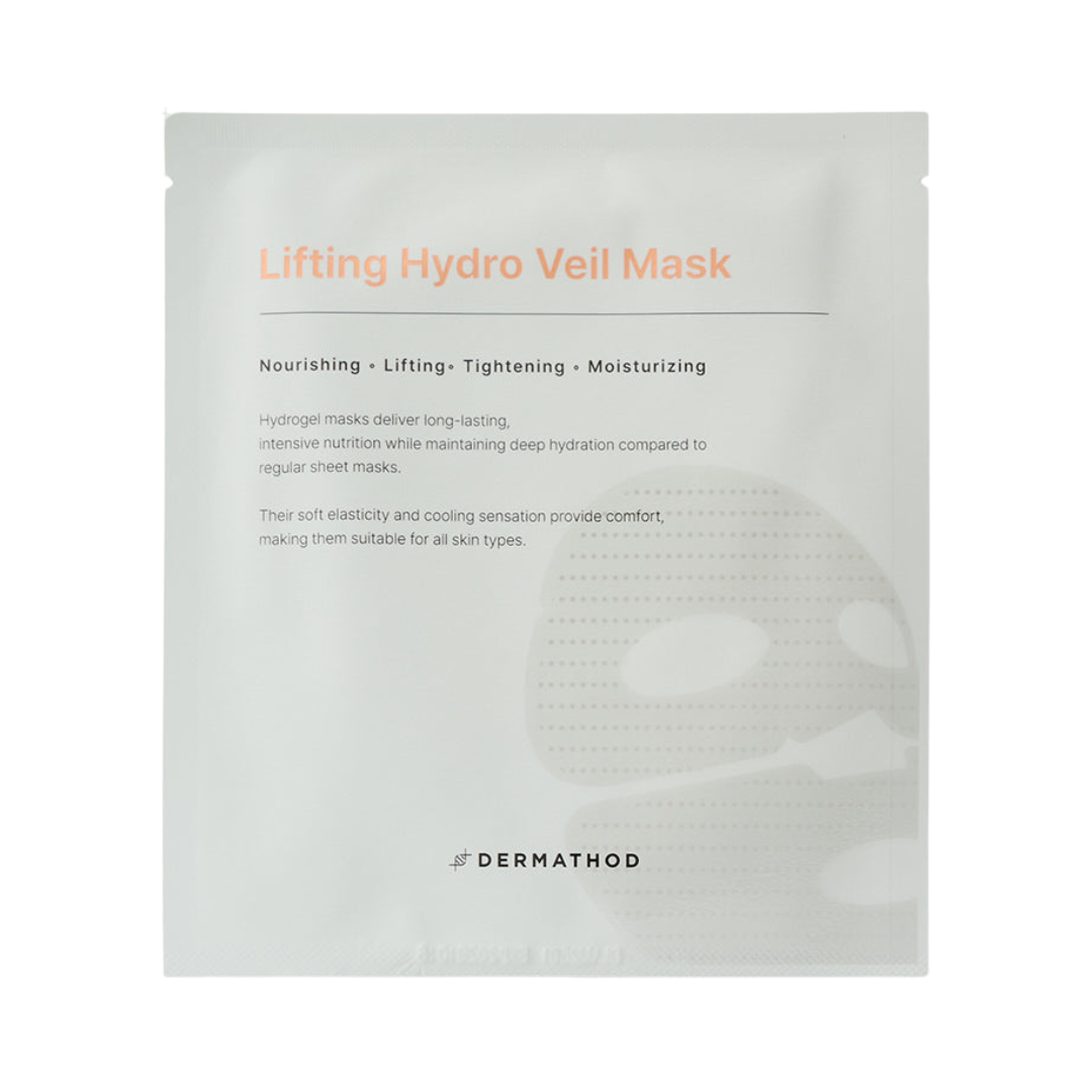 Dermathod Lifting Hydro Veil Mask (5 Pack)