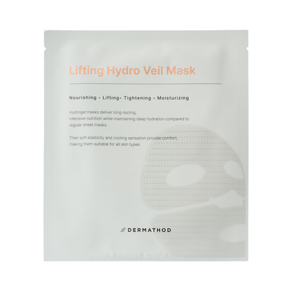 Dermathod Lifting Hydro Veil Mask (5 Pack)