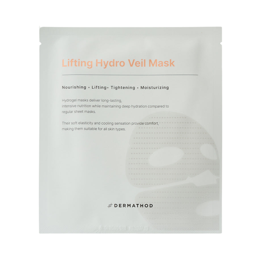 Dermathod Lifting Hydro Veil Mask (5 Pack)