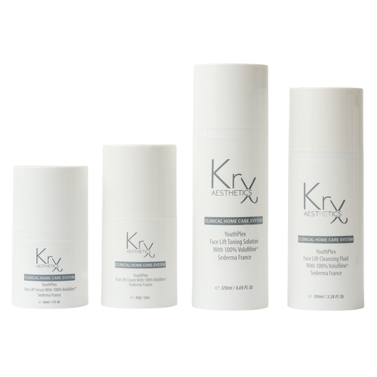 KrX Youthplex Face Lift Bundle