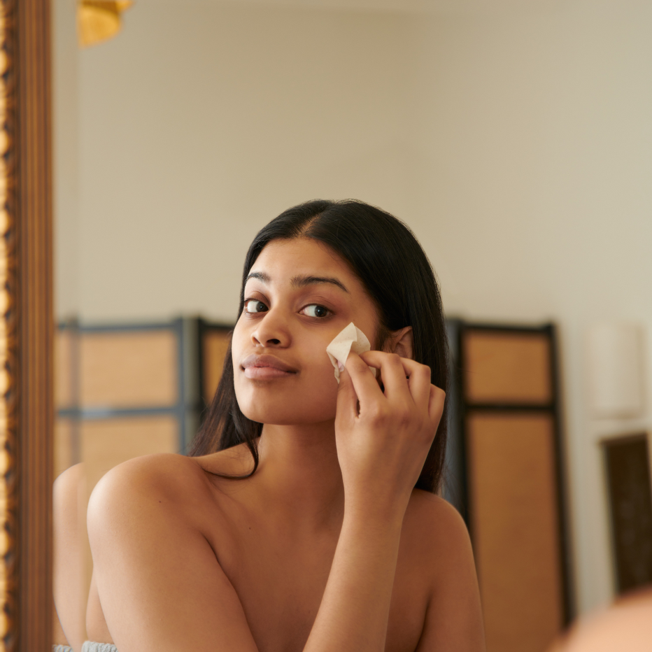 Corthe Korean skincare products recommended in virtual skin consultation | Mystic Beauty & Skincare