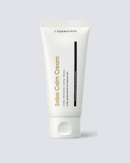 Lightweight Korean moisturizer for oily and acne skin types