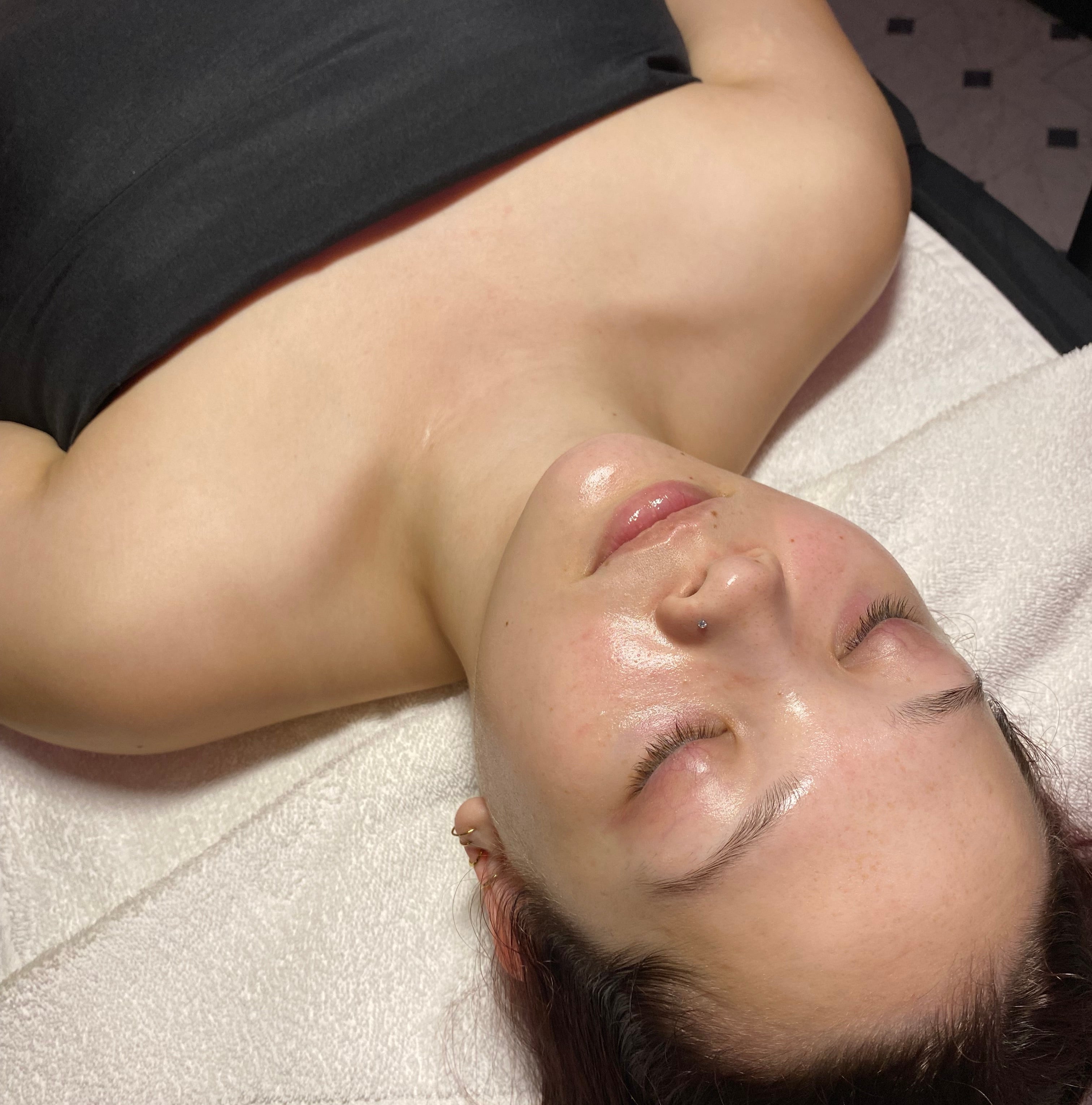 Glass skin skincare near me - shop Korean skincare online at Mystic Beauty & Skincare