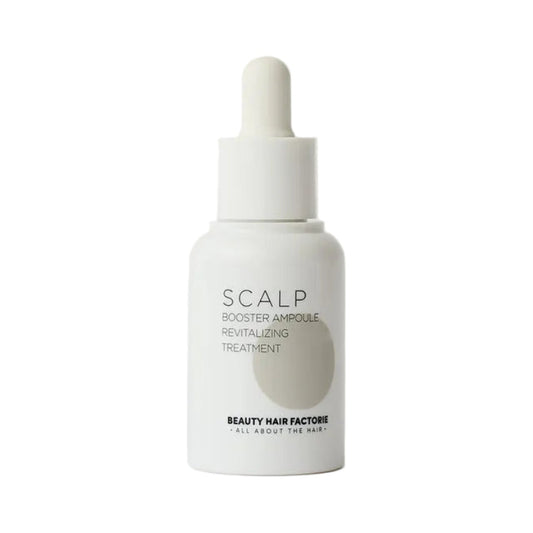 BHF Scalp Booster Ampoule Revitalizing Hair Treatment