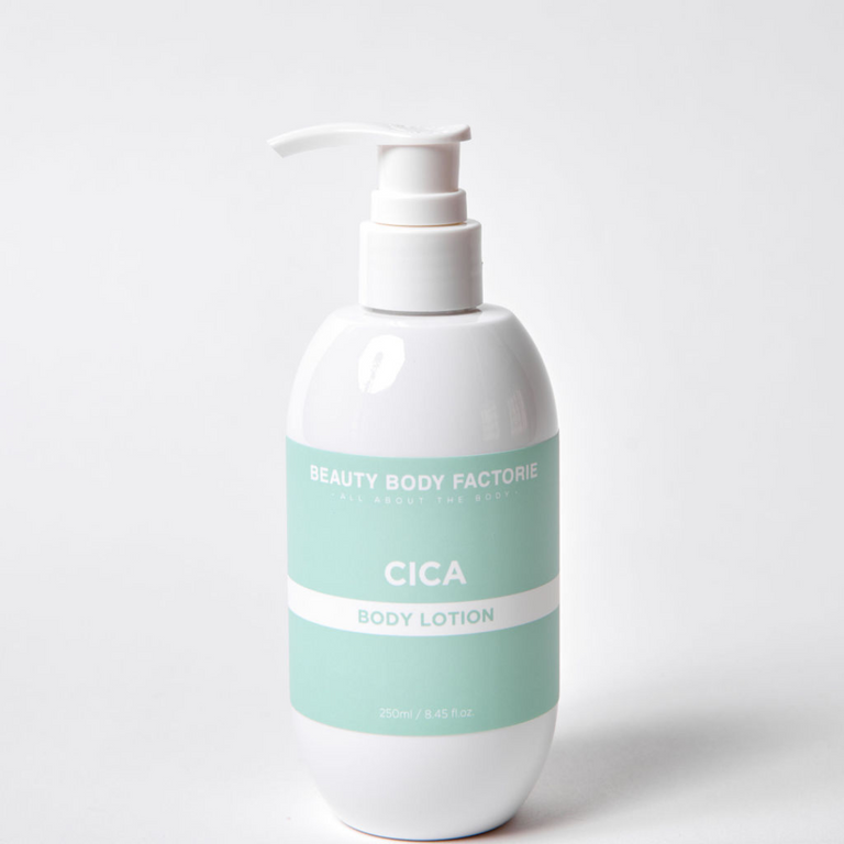 Professional K-Beauty Korean Body Lotions