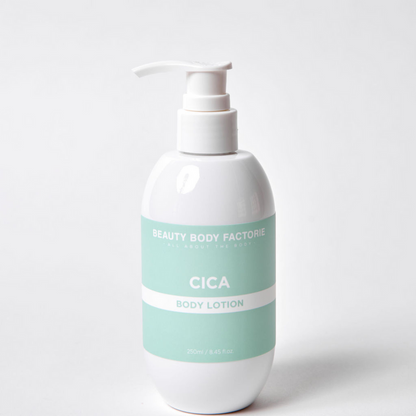 Professional K-Beauty Korean Body Lotions