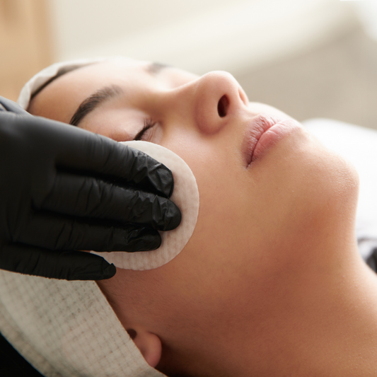 Best Korean beauty pads for dry skin and irritation