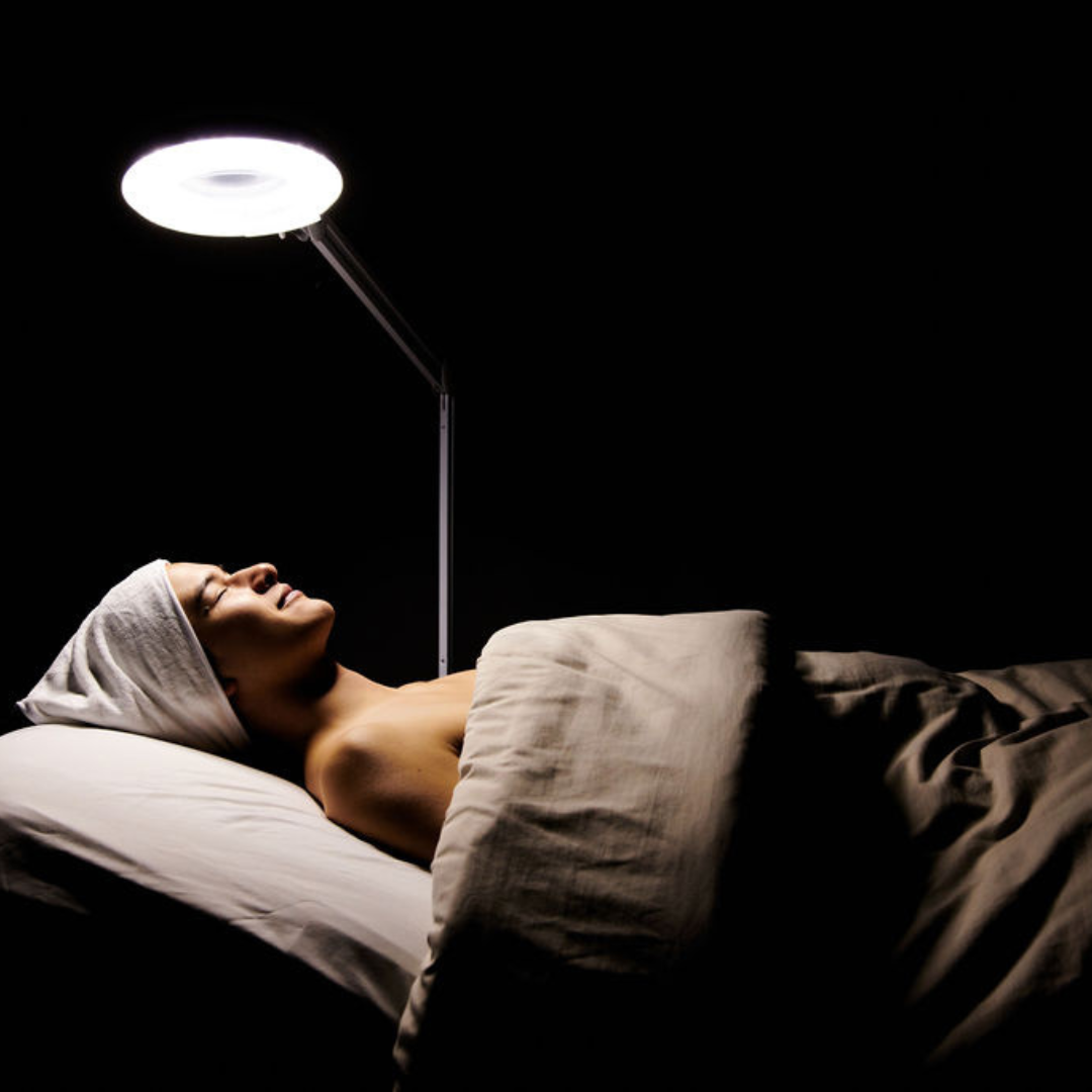 Professional Korean skincare boutique in Garden City Idaho