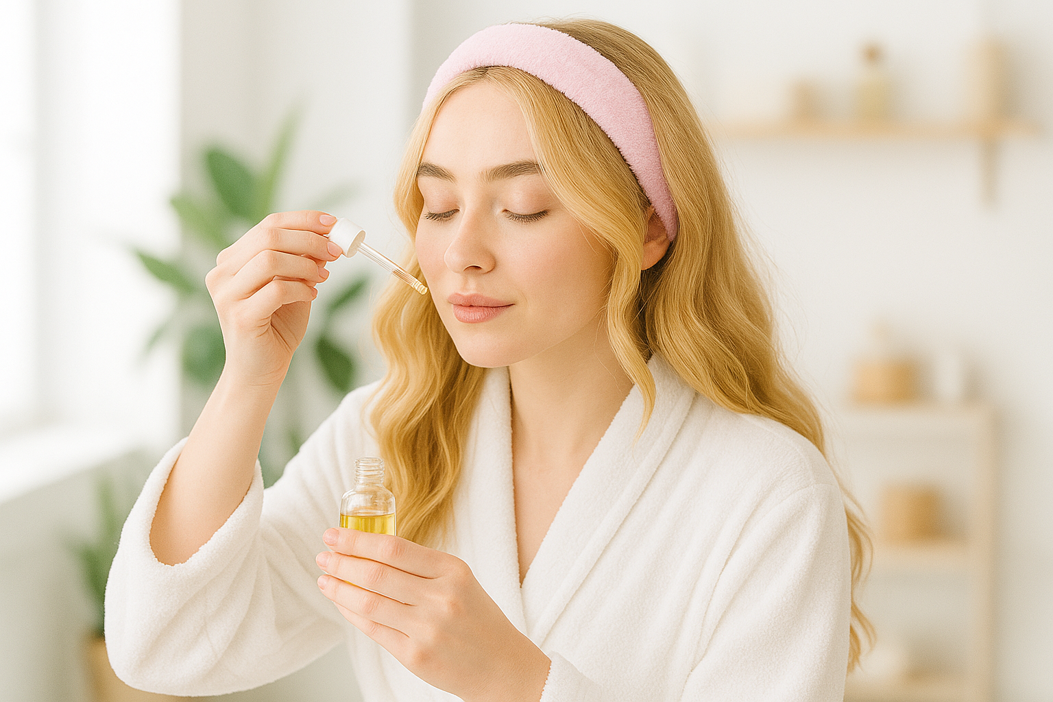Daily Korean glow rituals from Mystic Beauty & Skincare