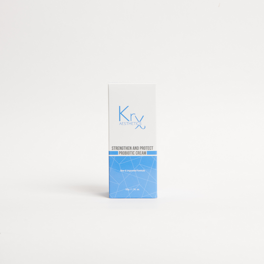 Korean Skin Natural Products For Stronger Skin Microbiome