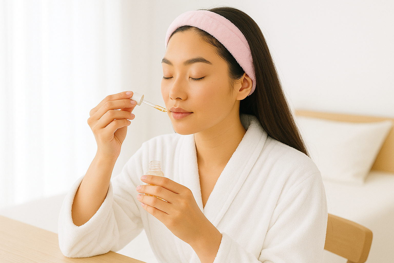 Best Korean skincare in the USA for hydration brightening and acne treatment