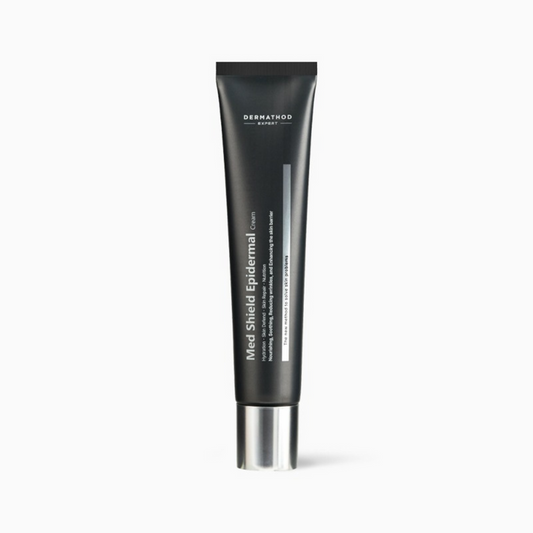 Dermathod Med Shield for post-treatment barrier repair